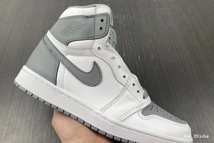 164 High Air ‘Stealth ModernLook 555088-037 OG 1 Jordan 1105